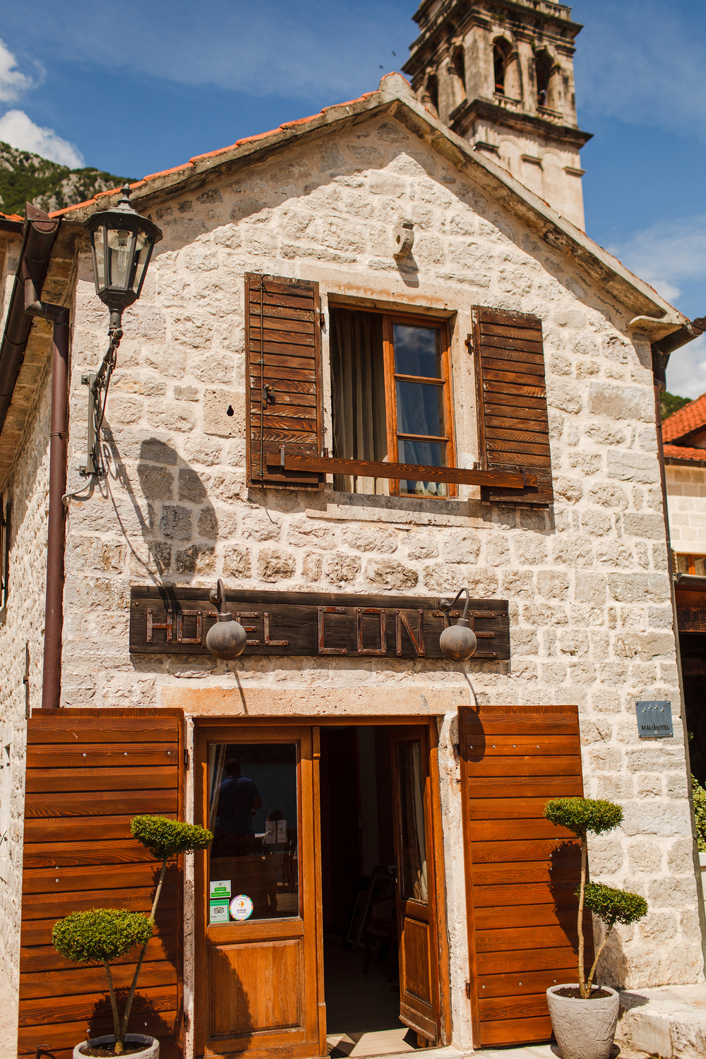 Черногория 2014 