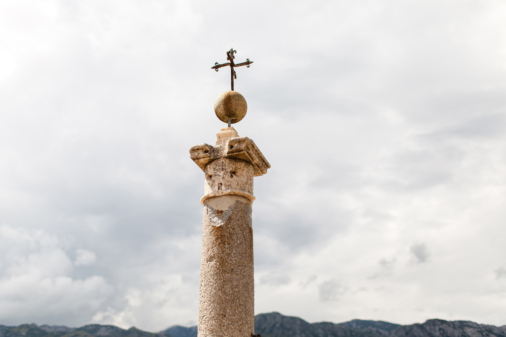 Черногория 2014 