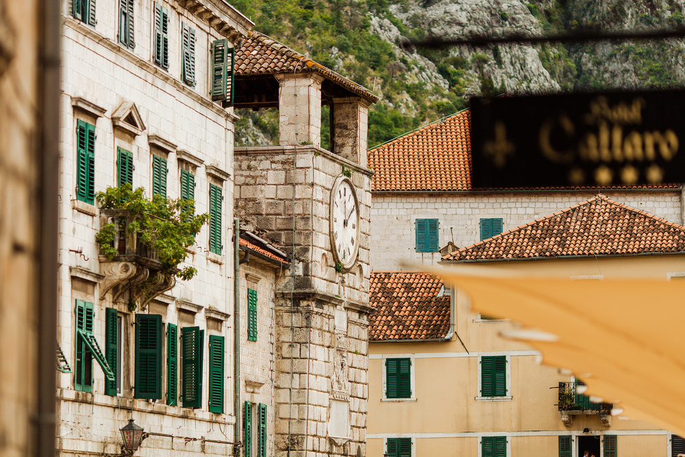 Черногория 2014 