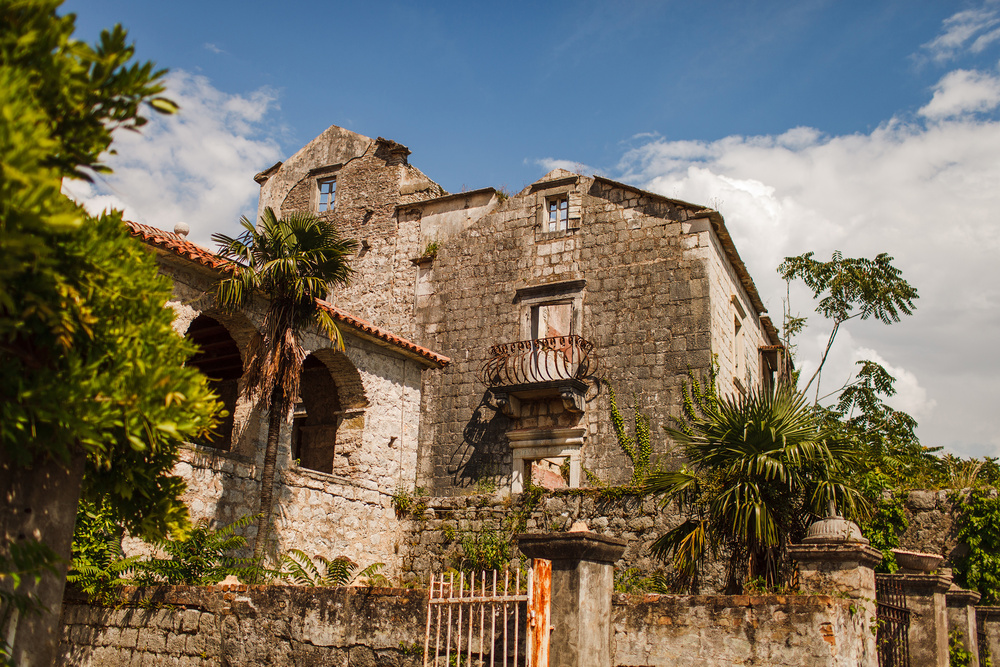 Черногория 2014 