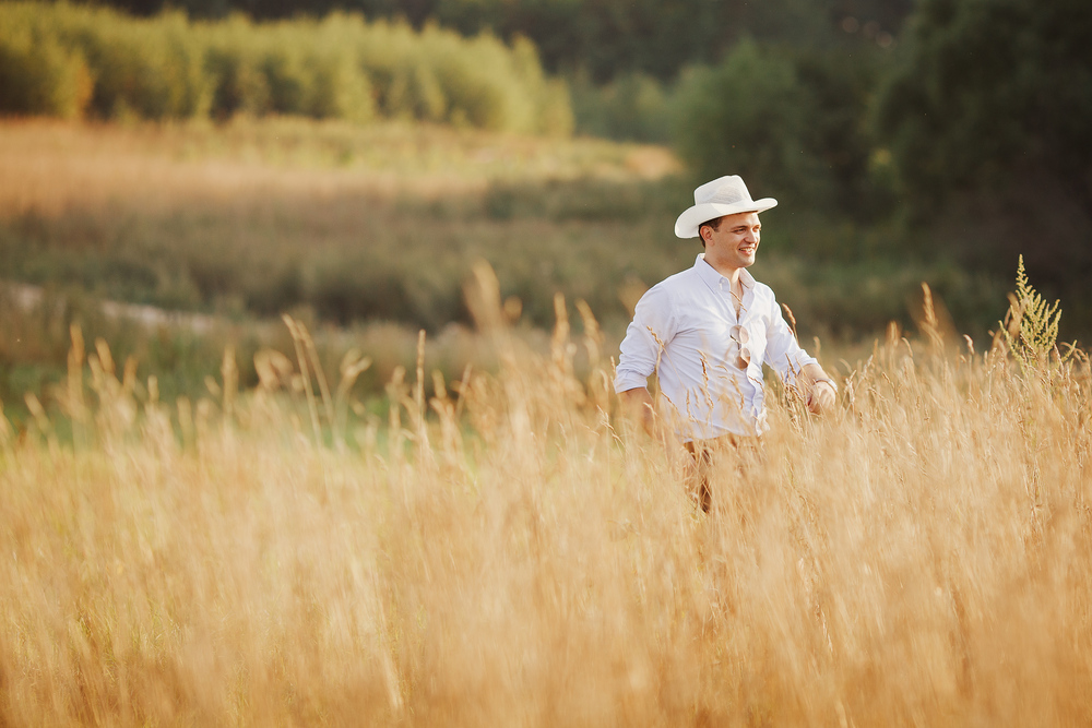 Love-story Даша и Паша