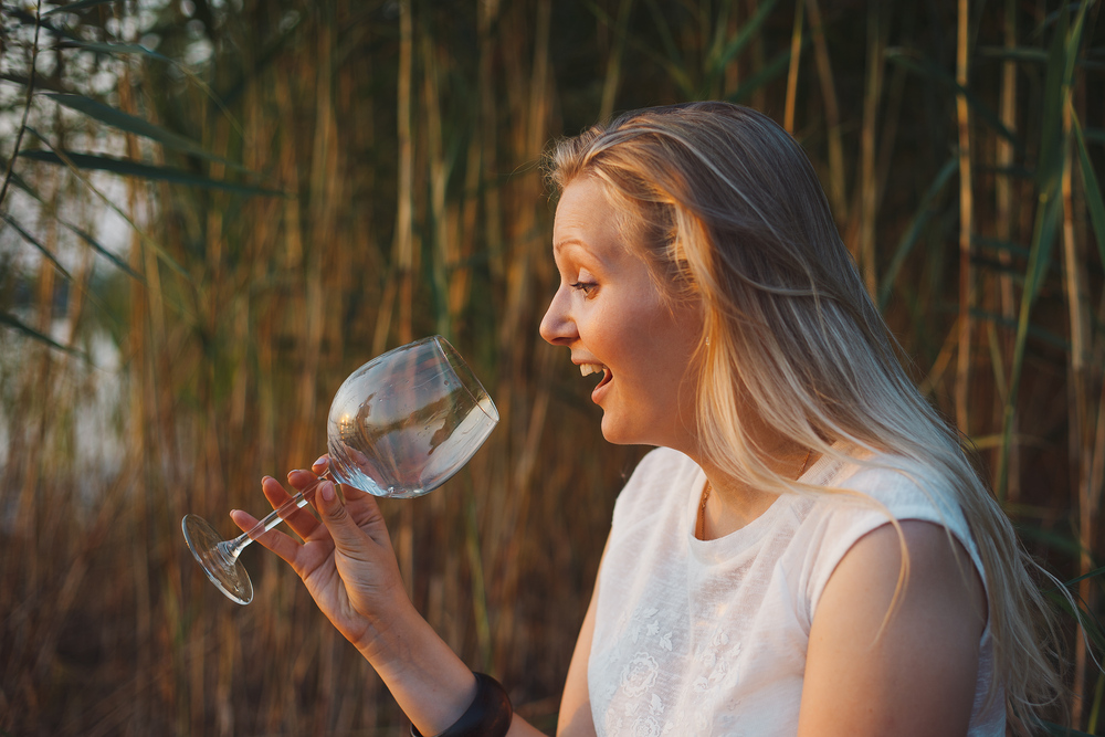 Love-story Даша и Паша