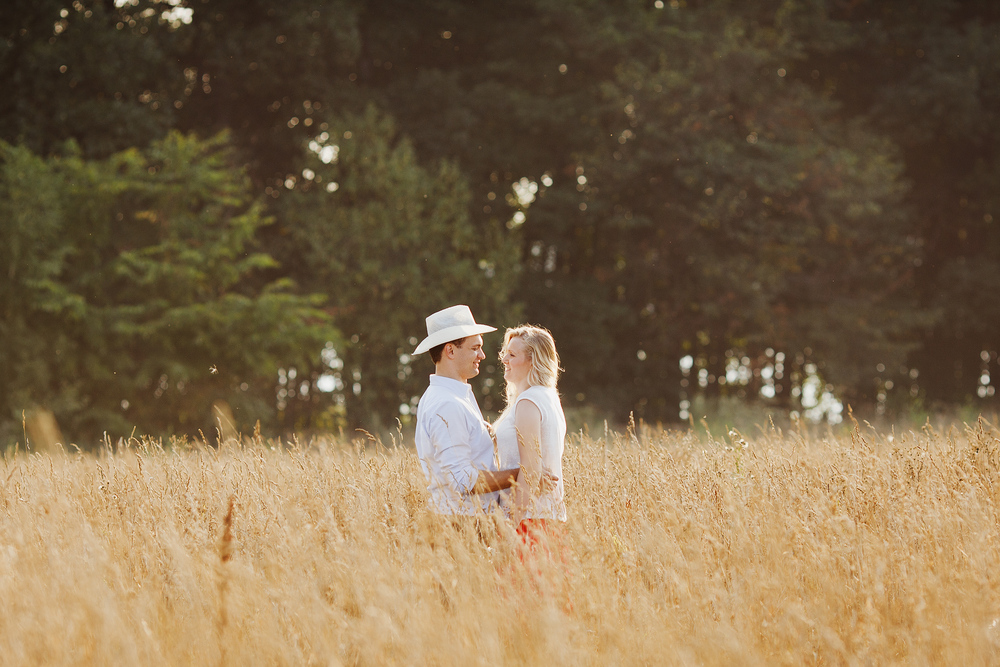 Love-story Даша и Паша