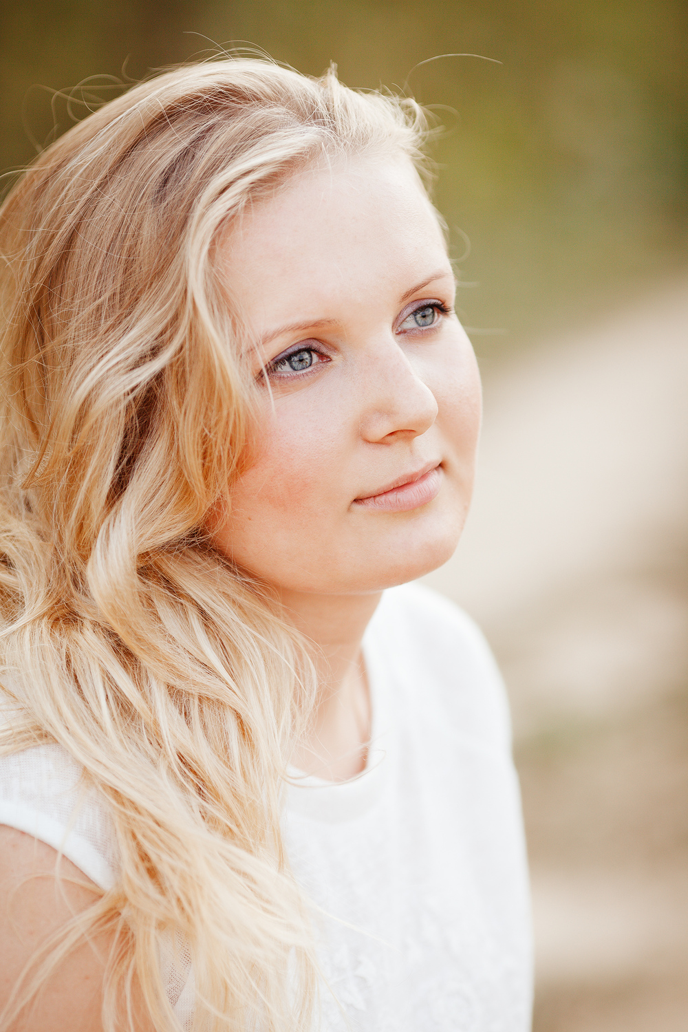 Love-story Даша и Паша