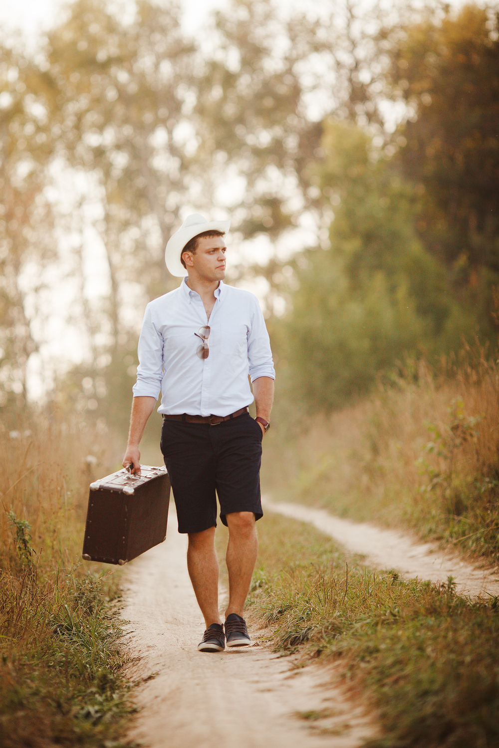 Love-story Даша и Паша