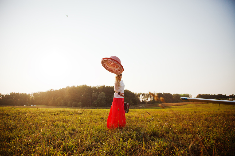Love-story Даша и Паша
