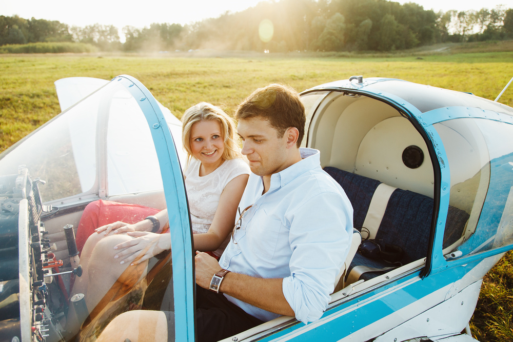 Love-story Даша и Паша