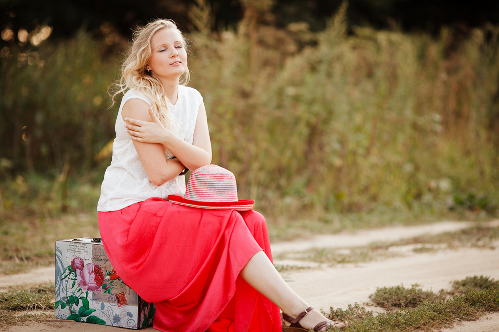 Love-story Даша и Паша