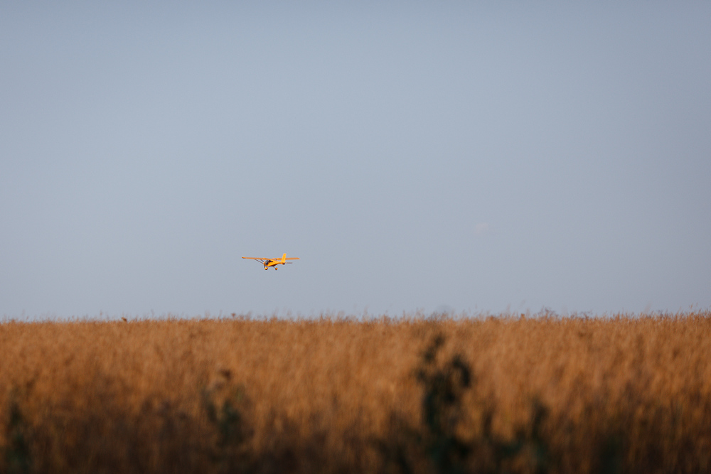 Love-story Даша и Паша