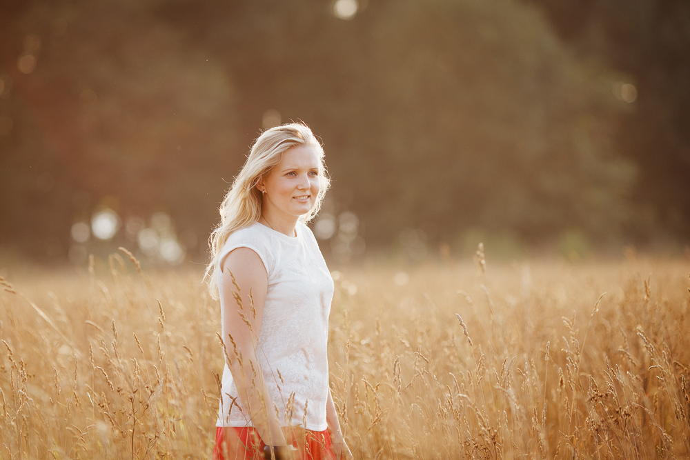 Love-story Даша и Паша