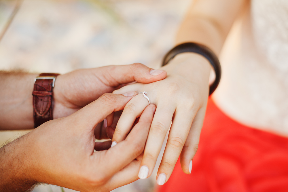 Love-story Даша и Паша