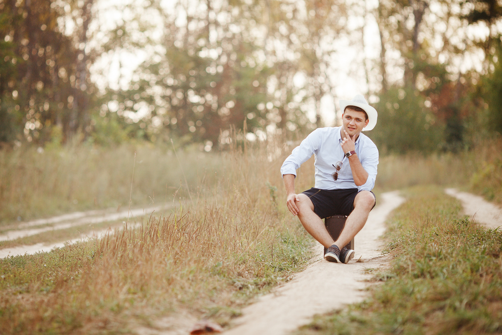 Love-story Даша и Паша