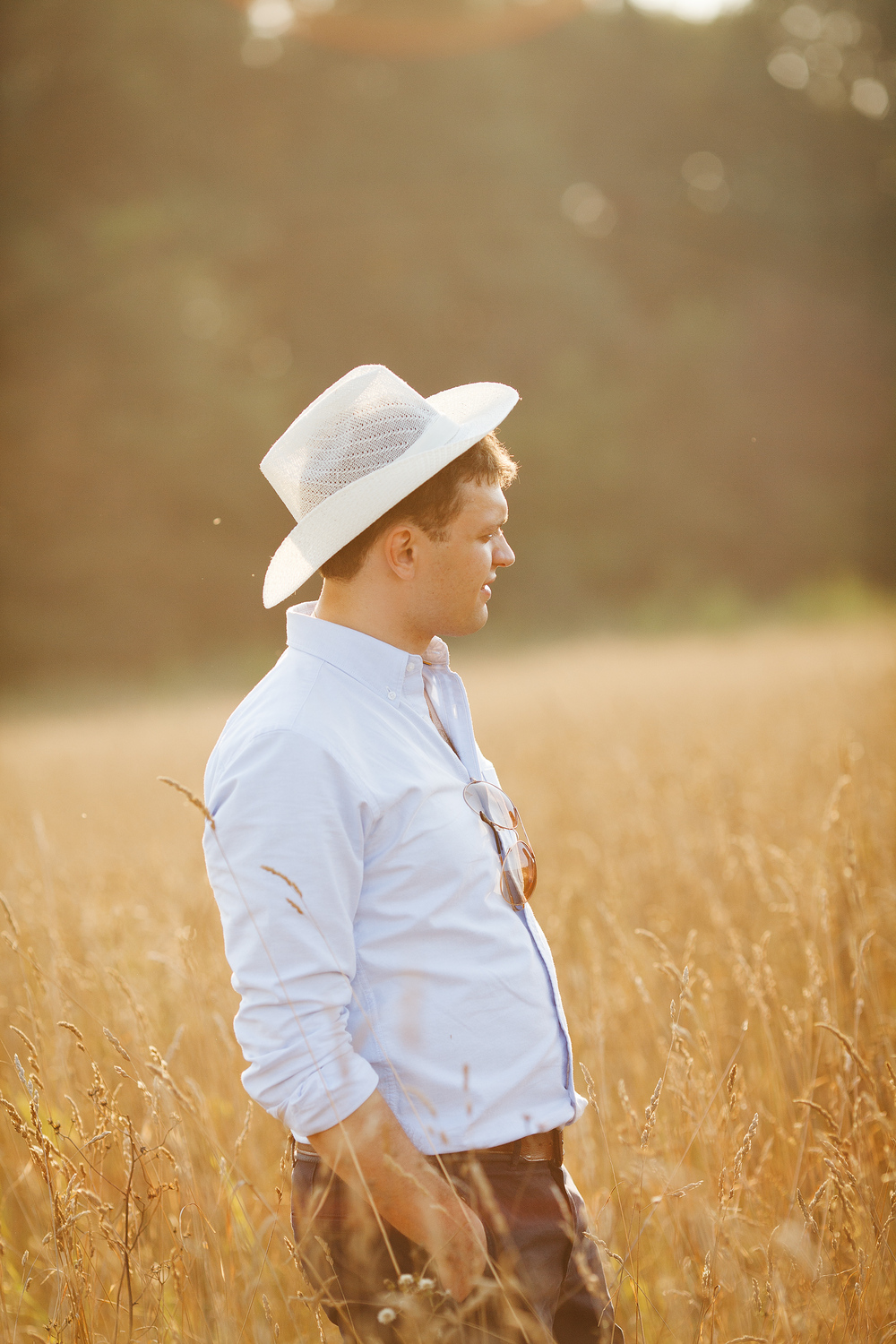 Love-story Даша и Паша