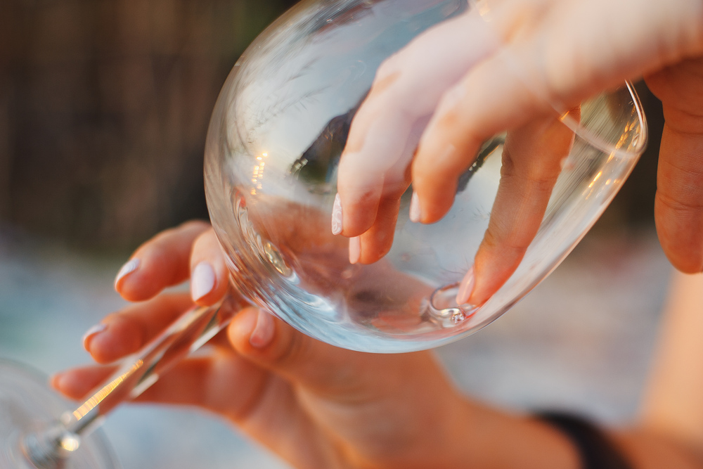 Love-story Даша и Паша