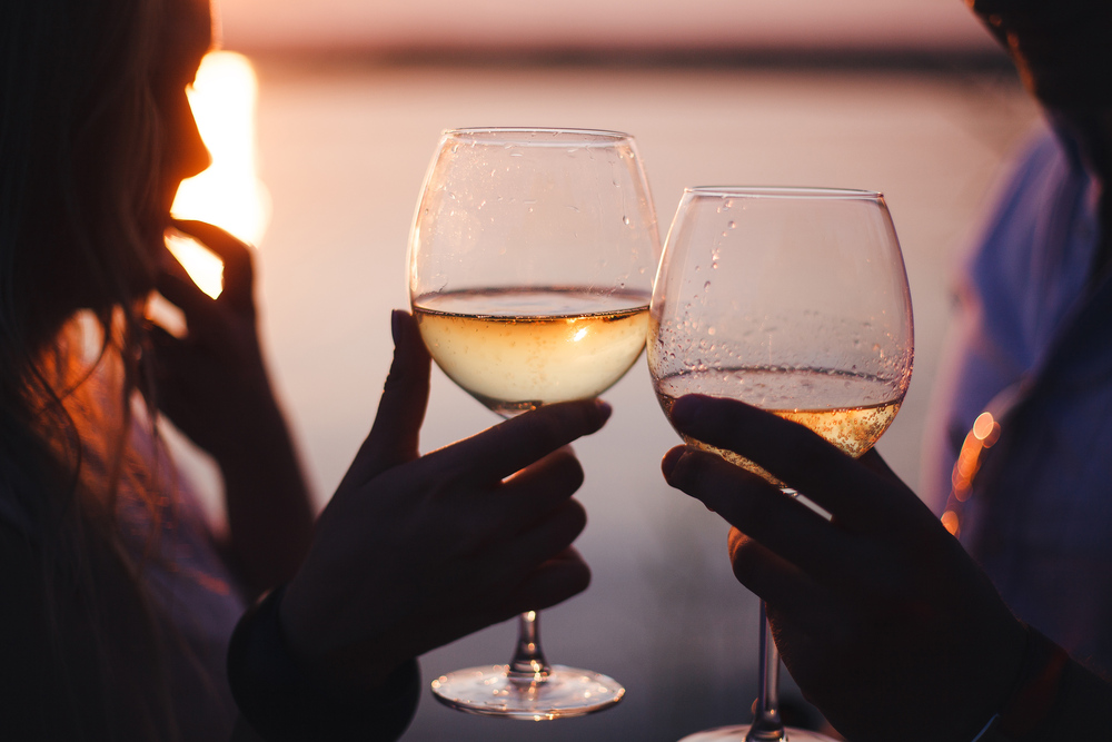 Love-story Даша и Паша