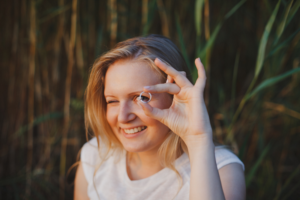 Love-story Даша и Паша