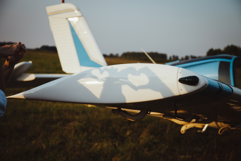 Love-story Даша и Паша