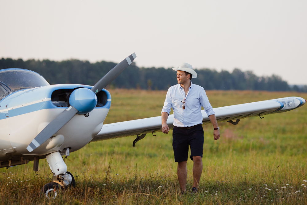 Love-story Даша и Паша