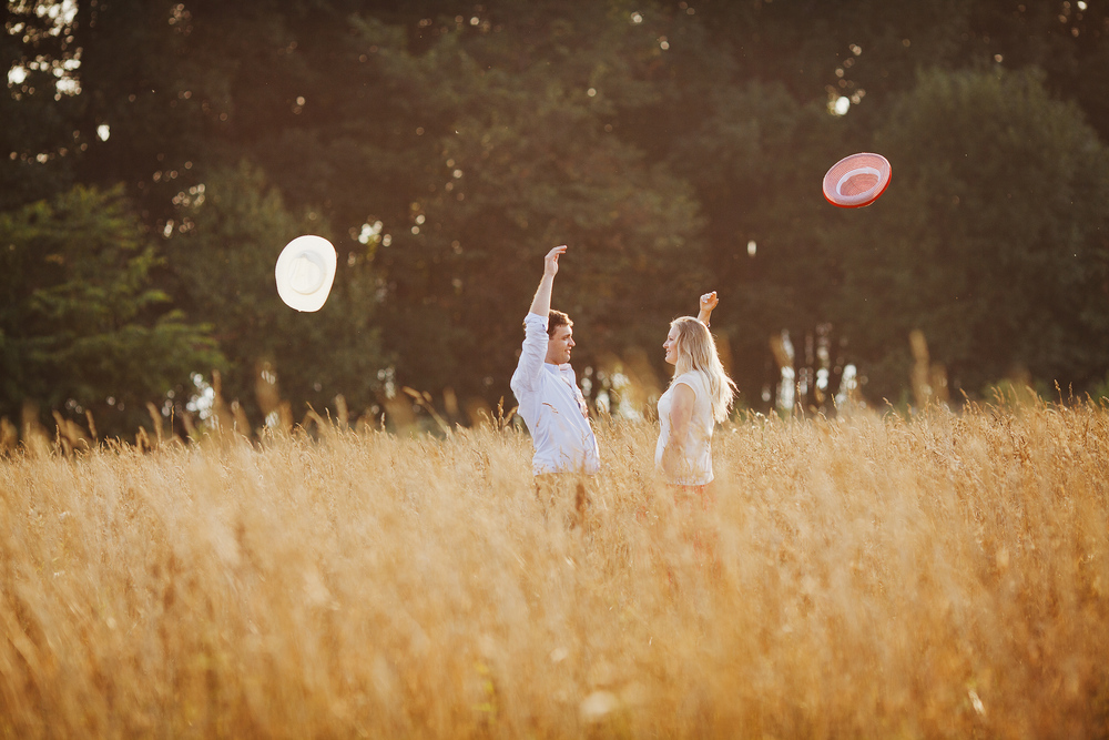 Love-story Даша и Паша