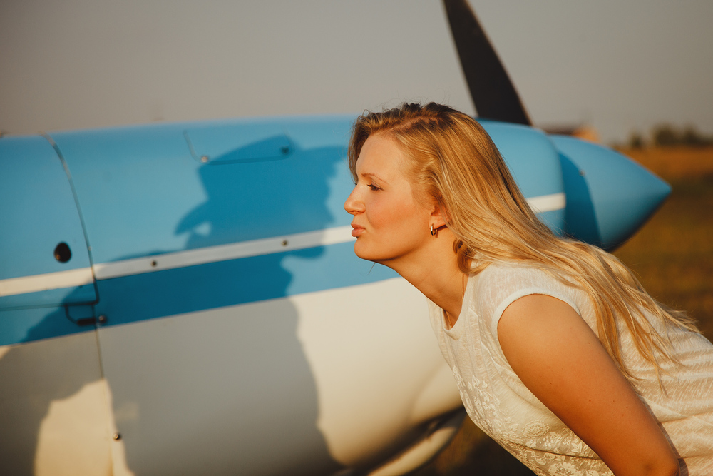 Love-story Даша и Паша