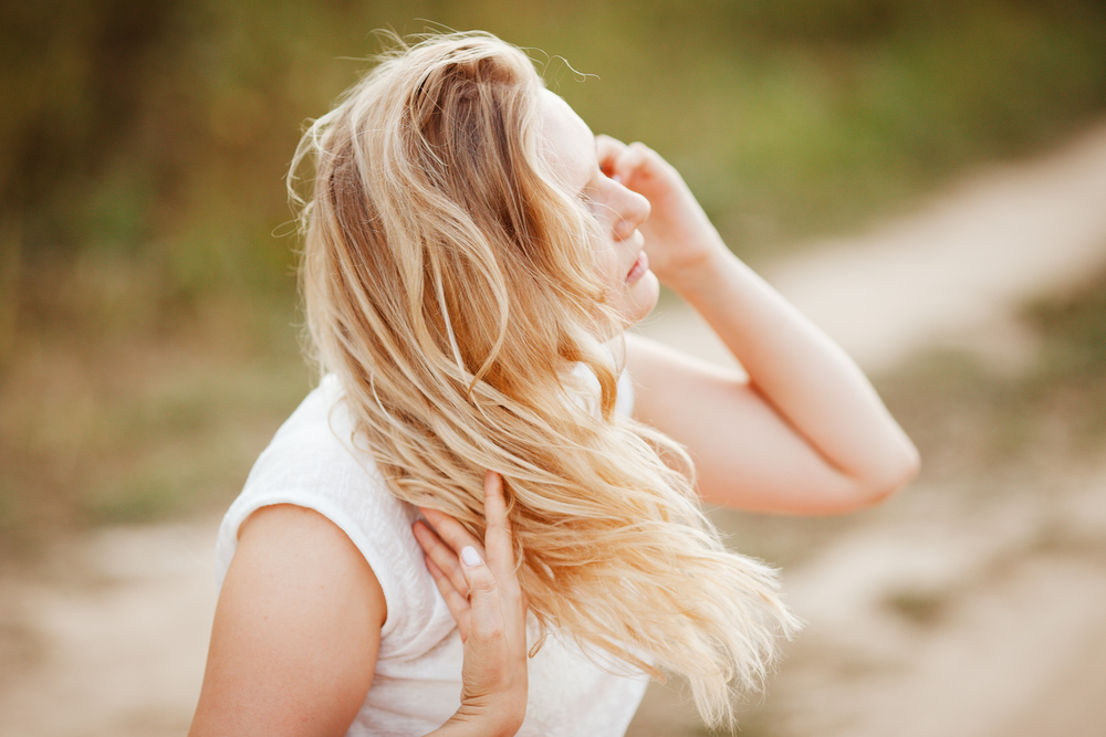 Love-story Даша и Паша