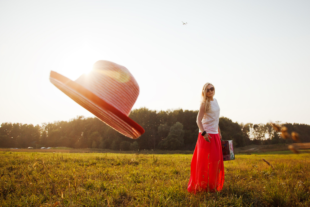 Love-story Даша и Паша