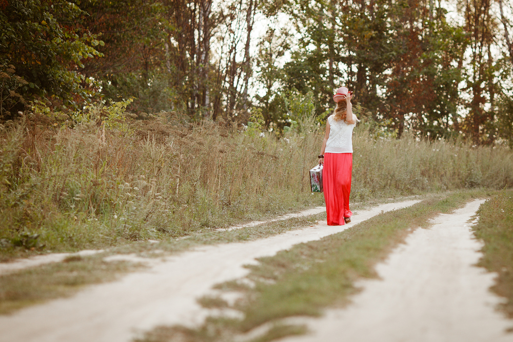 Love-story Даша и Паша