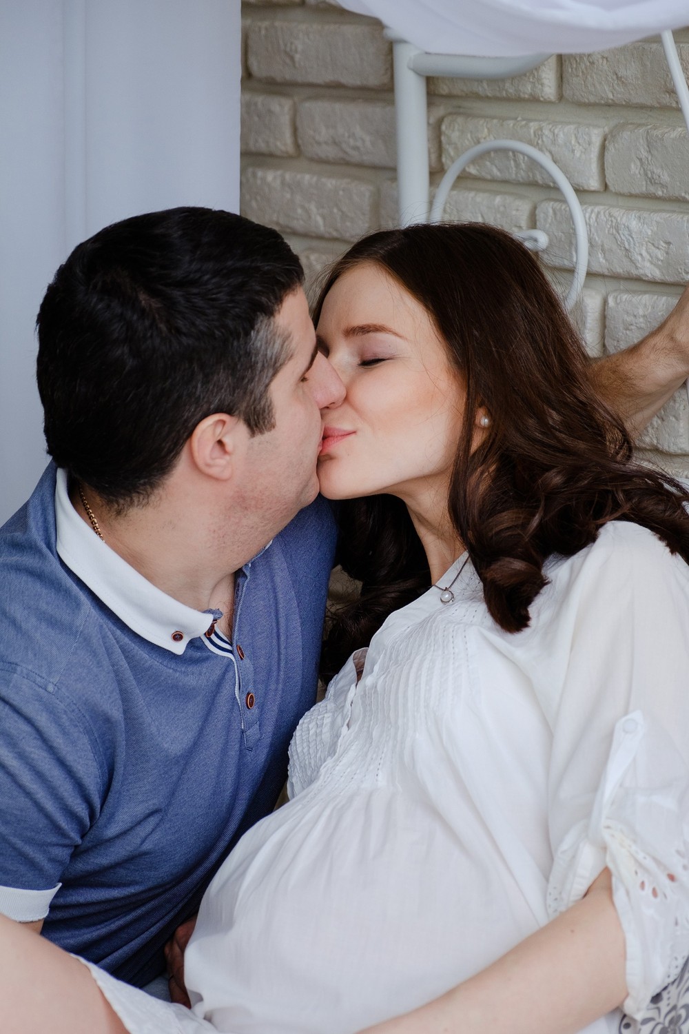 Лиза и Жан в ожидании своего чуда