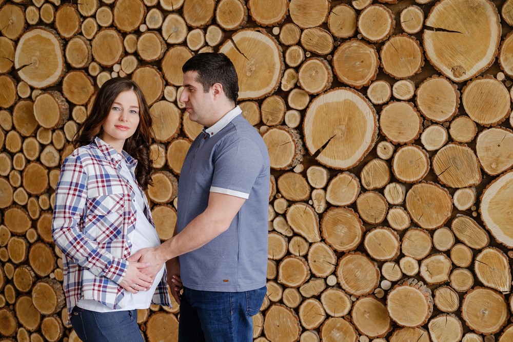 Лиза и Жан в ожидании своего чуда