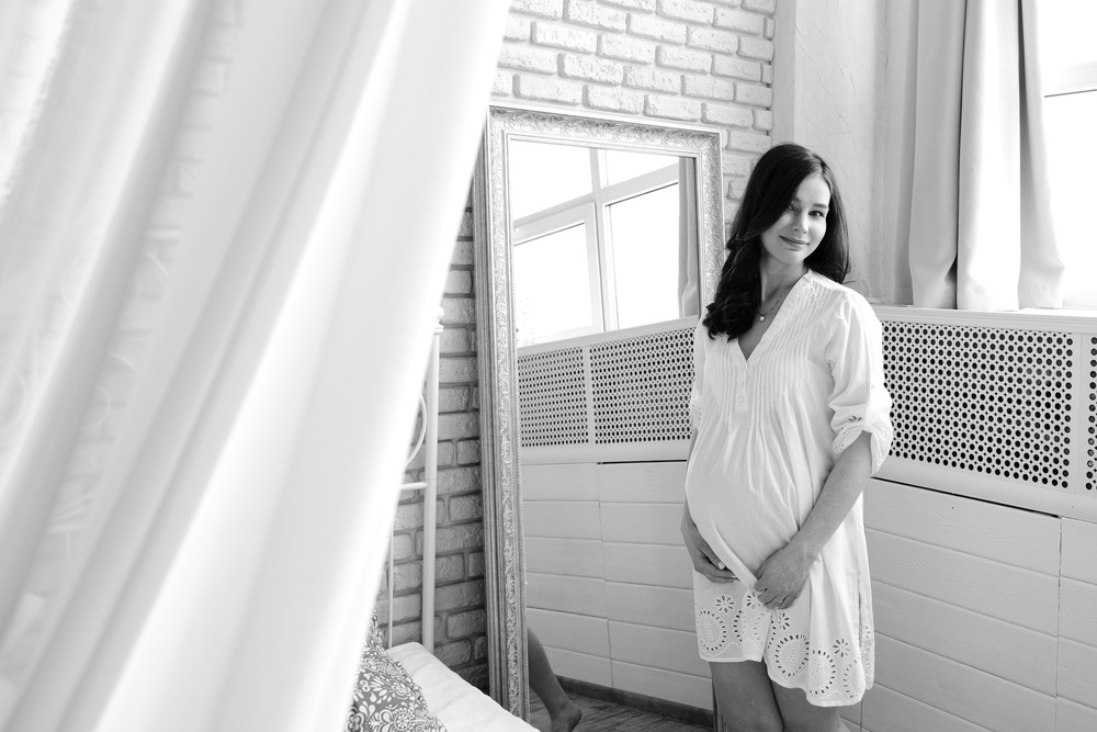 Лиза и Жан в ожидании своего чуда