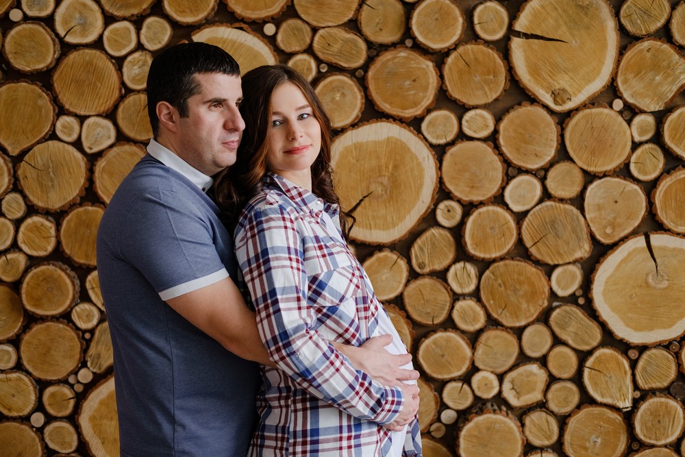 Лиза и Жан в ожидании своего чуда