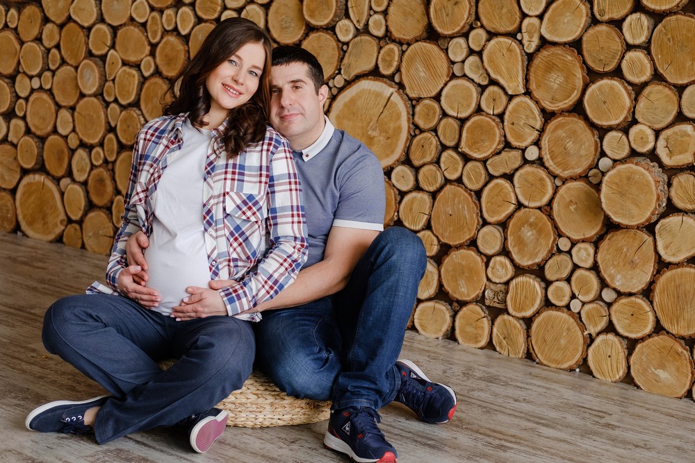 Лиза и Жан в ожидании своего чуда