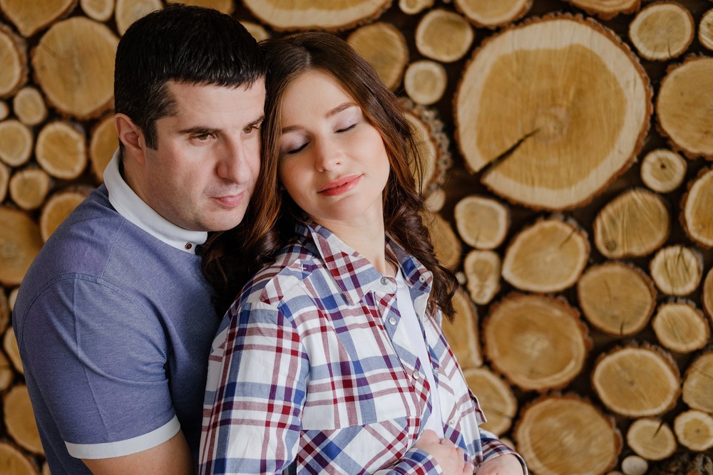 Лиза и Жан в ожидании своего чуда