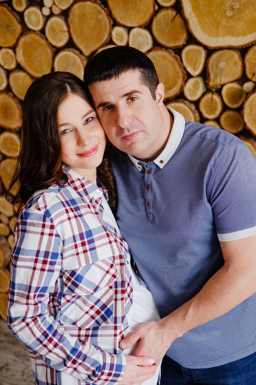 Лиза и Жан в ожидании своего чуда