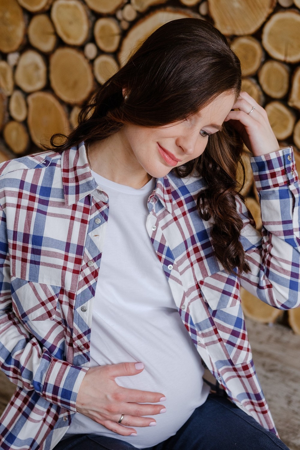 Лиза и Жан в ожидании своего чуда