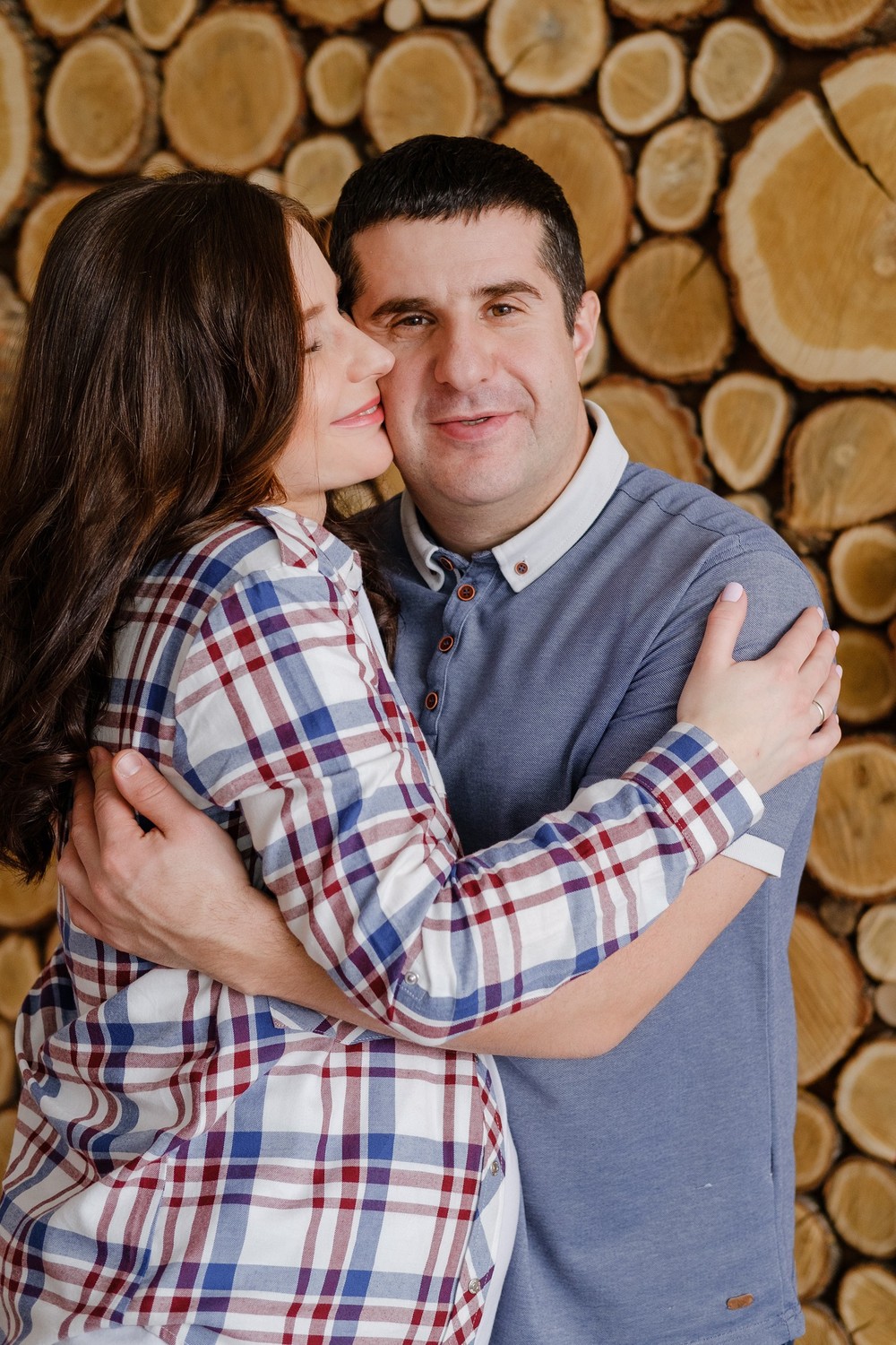 Лиза и Жан в ожидании своего чуда