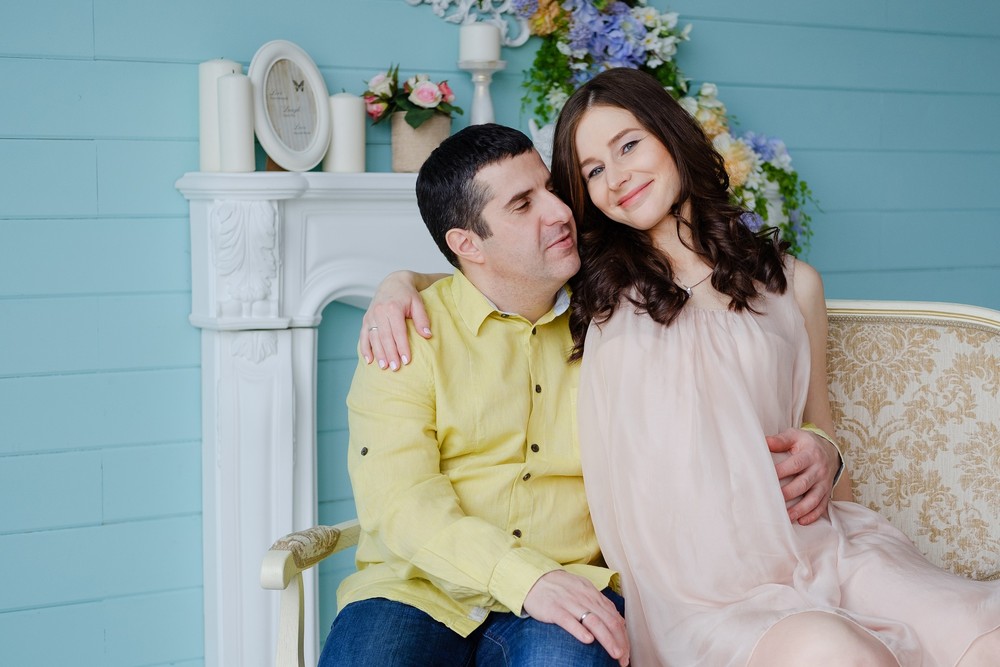 Лиза и Жан в ожидании своего чуда