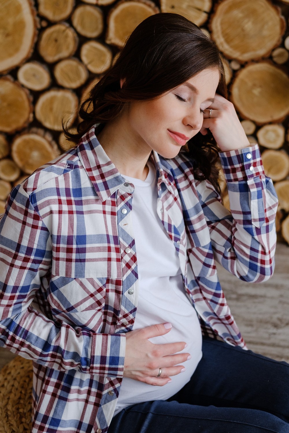 Лиза и Жан в ожидании своего чуда