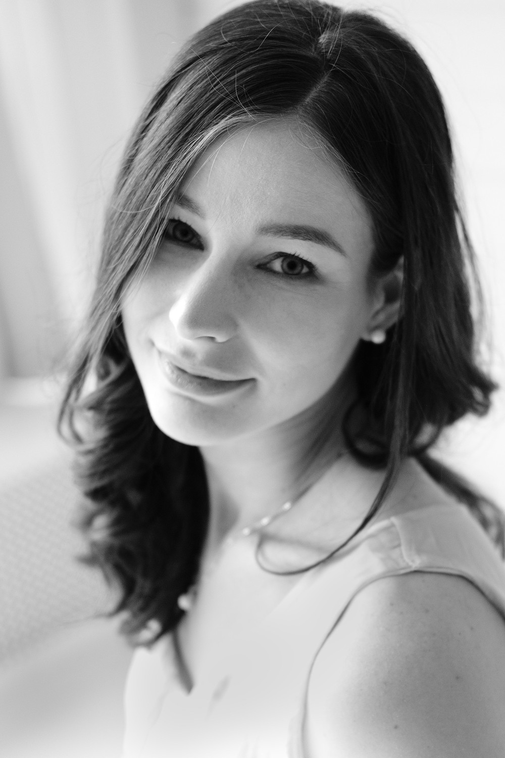 Лиза и Жан в ожидании своего чуда