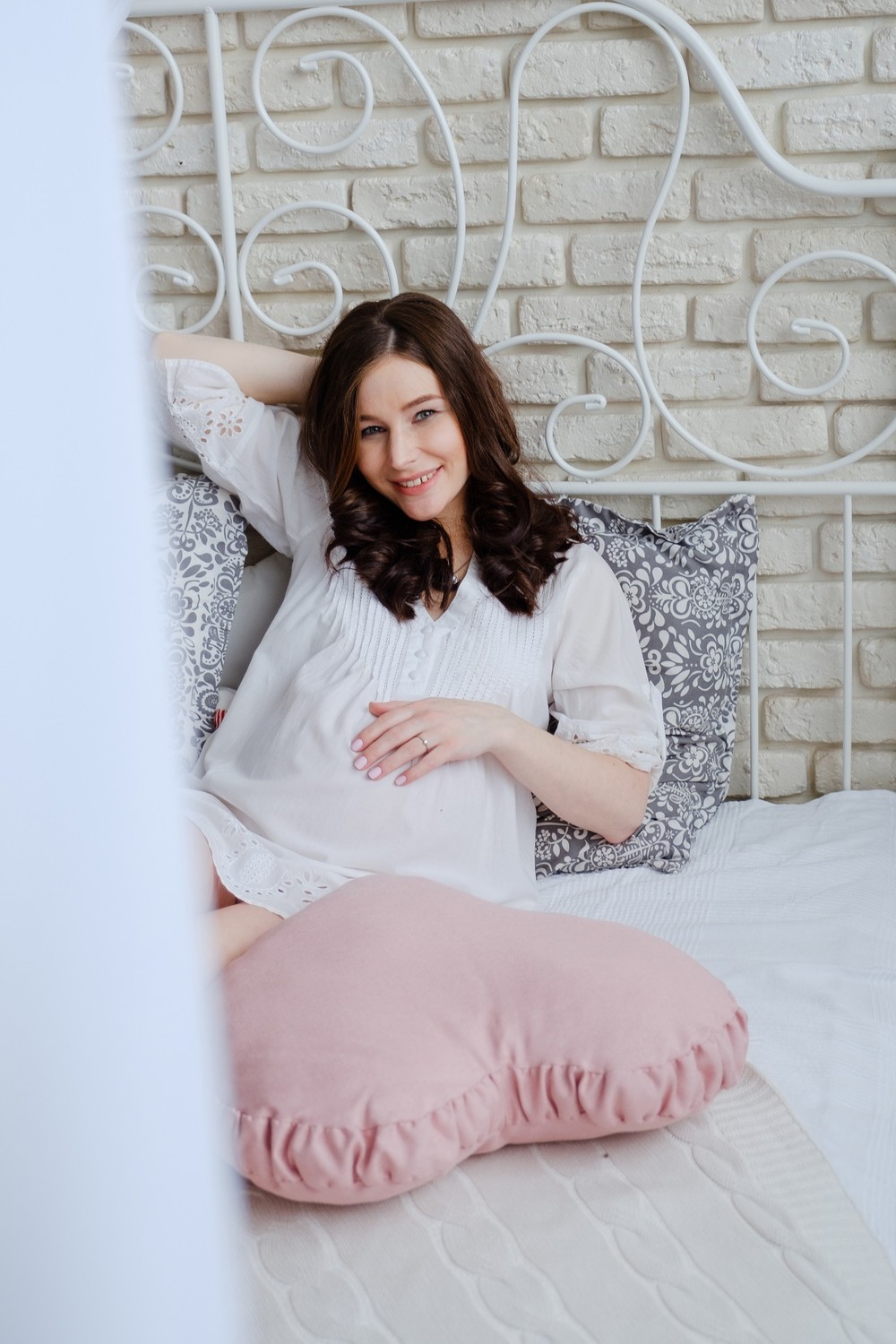 Лиза и Жан в ожидании своего чуда