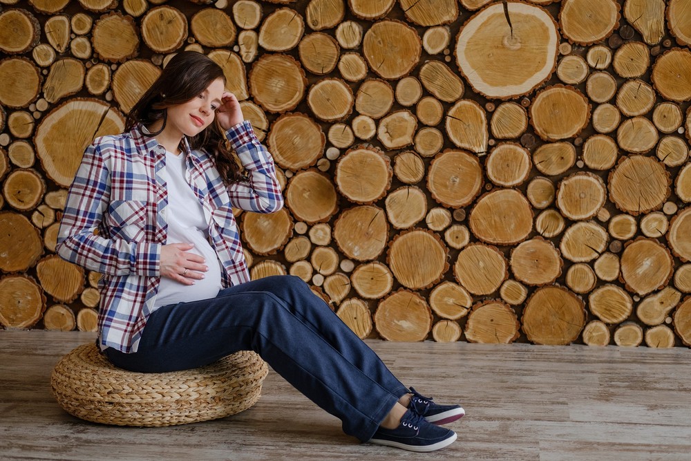 Лиза и Жан в ожидании своего чуда