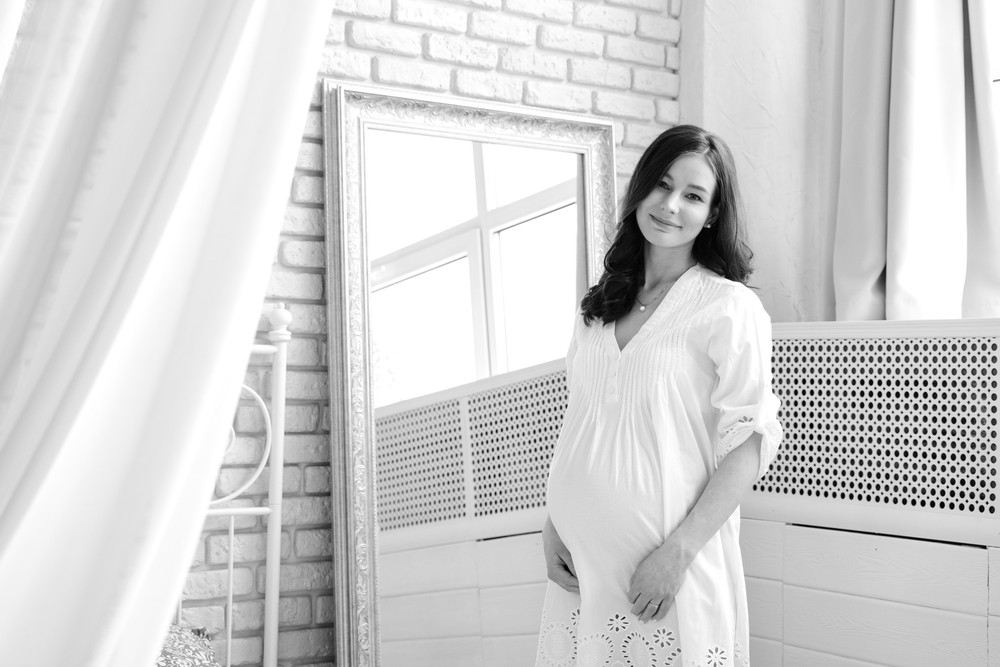 Лиза и Жан в ожидании своего чуда