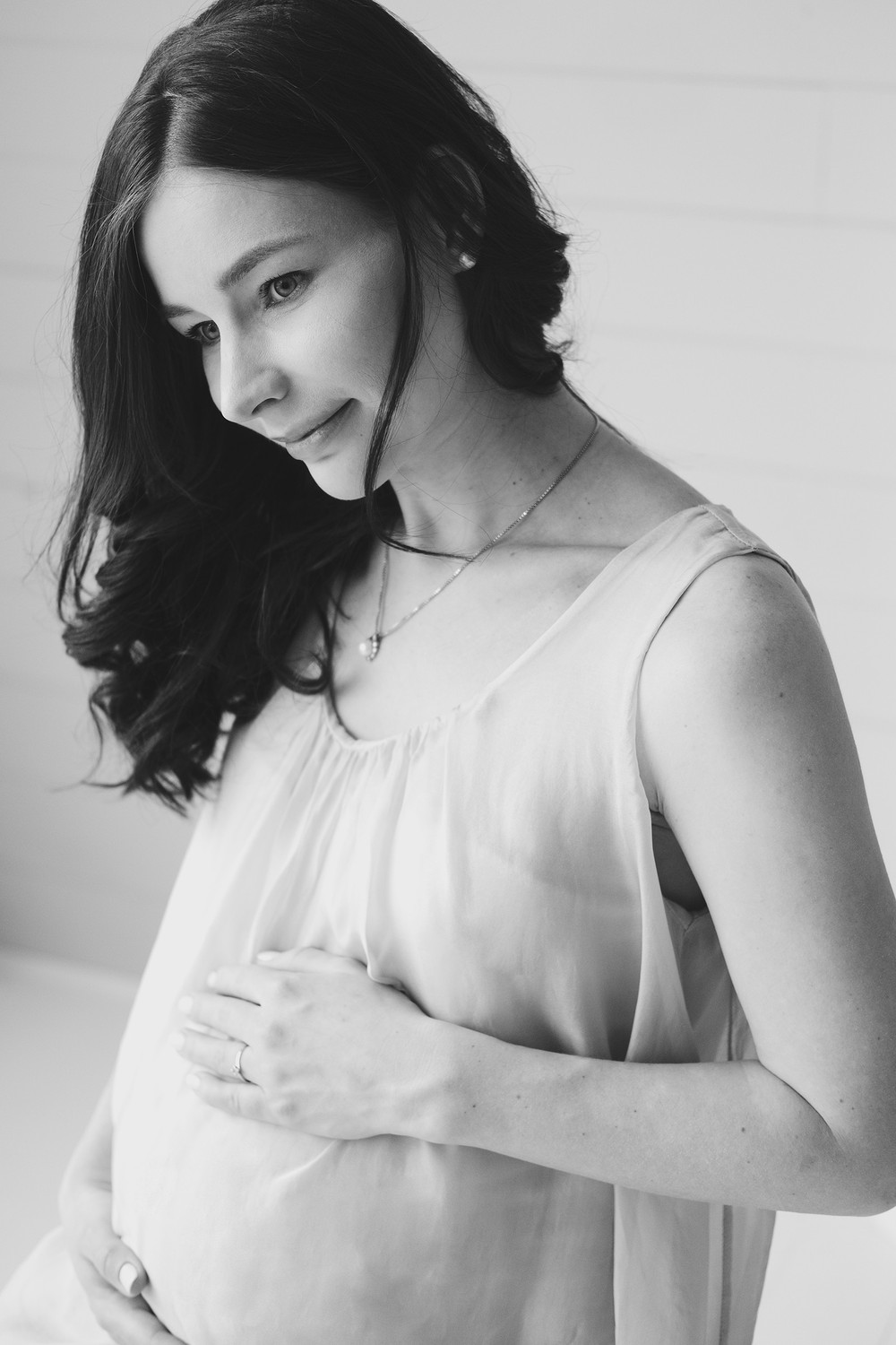 Лиза и Жан в ожидании своего чуда