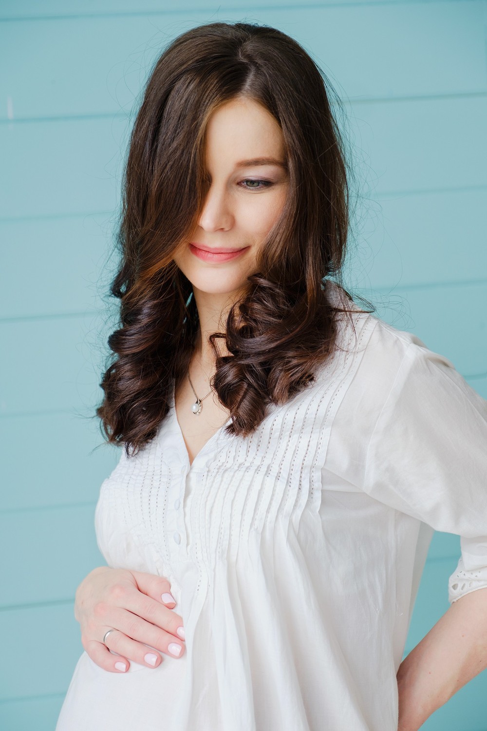 Лиза и Жан в ожидании своего чуда