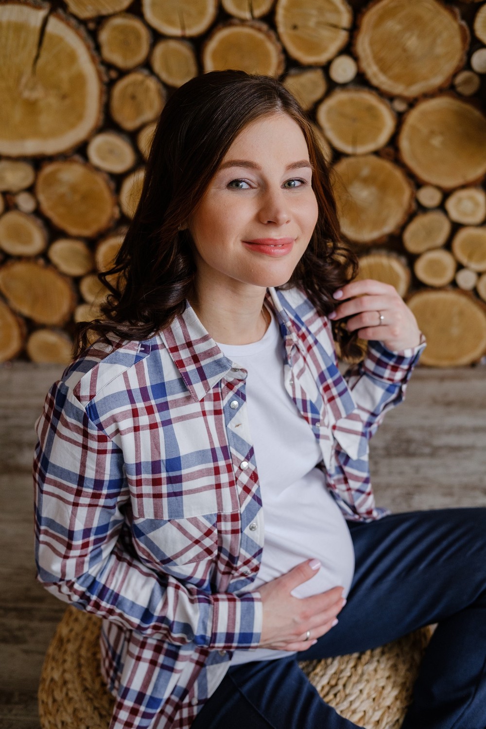 Лиза и Жан в ожидании своего чуда