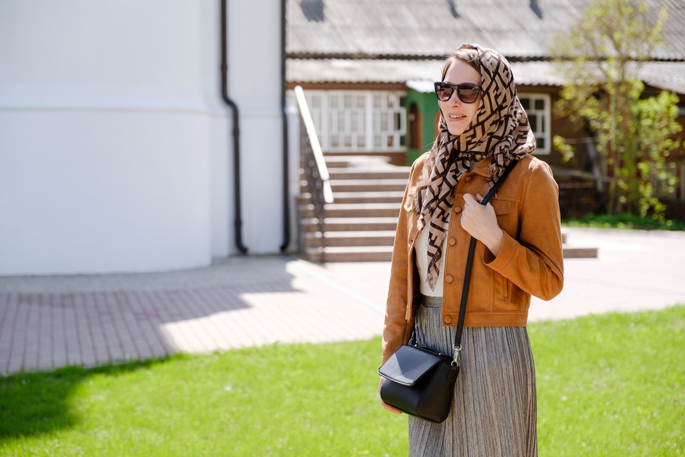 Крещение Константина