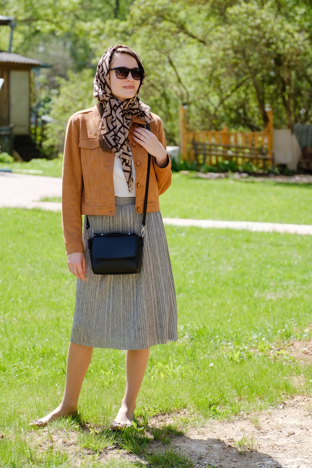 Крещение Константина