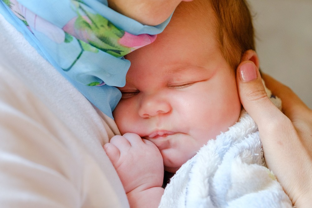 Крещение Константина