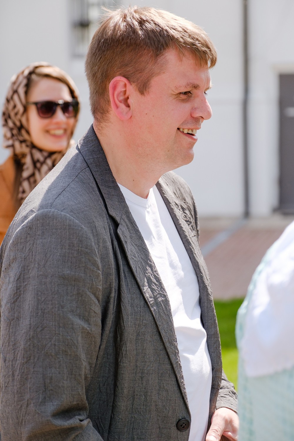 Крещение Константина