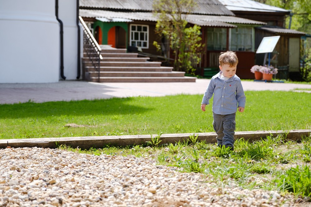 Крещение Константина